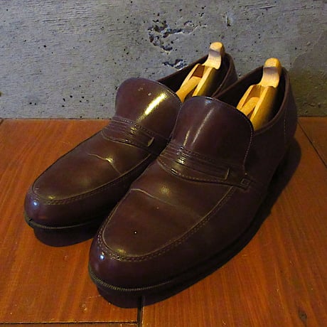 CATEGORY ローファー／スリッポン | cozy vintage