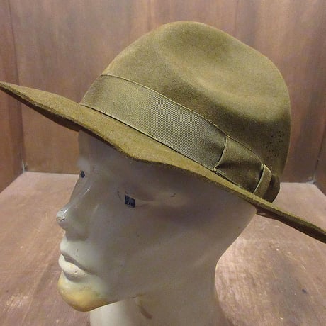 ステットソン | STORES