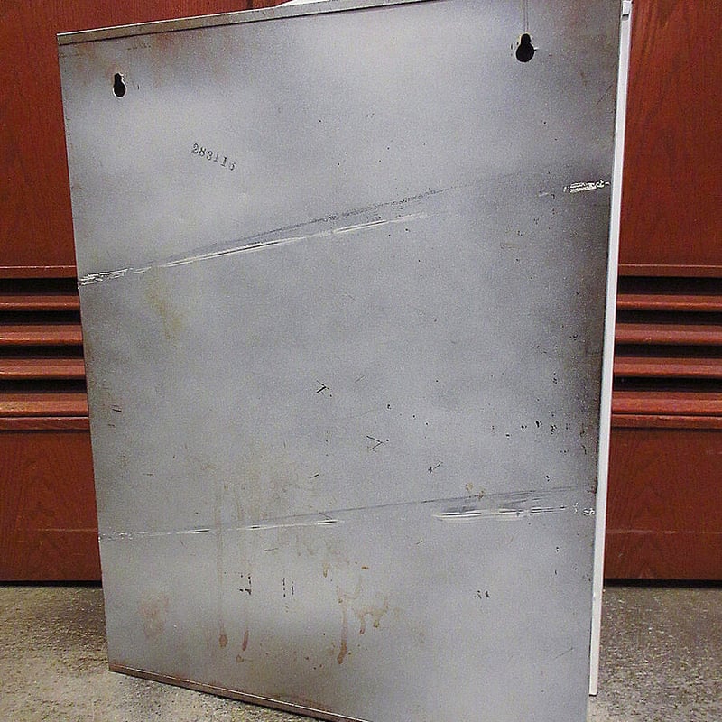 中古品■美品　ミラタップ　メディシン・キャビネット 900 注意事項あり！ メディシン・キャビネット - 900 | TECTURE（テクチャー）