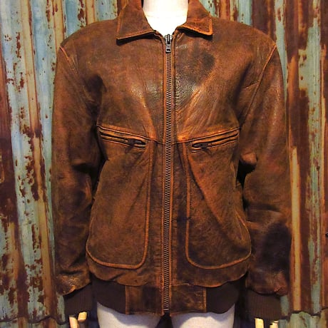 CATEGORY レザージャケット | cozy vintage