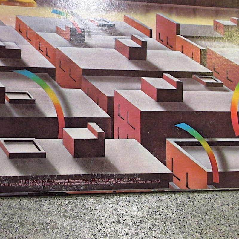 【オリジナル盤】Mr. Iroc Finally On The Map 【CD】 オリジナル盤】Mr. Iroc Finally On The Map 【CD】