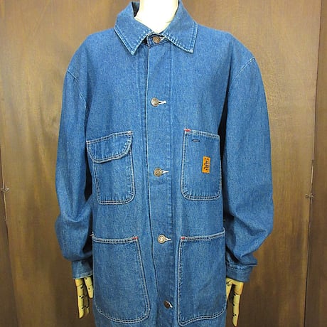 ビンテージ　デニム　ジャケット 90年代 ビンテージ Levi's ユーロリーバイス 70503 02 デニム