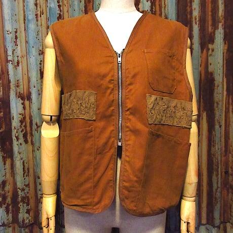 CATEGORY Men'sベスト | cozy vintage