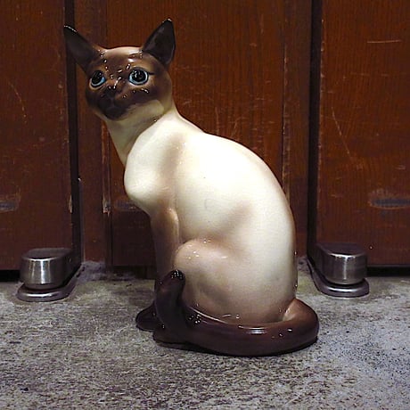 アメリカヴィンテージ ラム 置き物 オブジェ アメリカヴィンテージ ラム 置き物 オブジェ