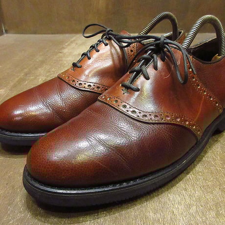 Allen Edmonds ブラウン ドレスシューズ C 7 1/2(Allen Edmonds Allen Edmonds ブラウン ドレスシューズ C 7 1/2(Allen Edmonds