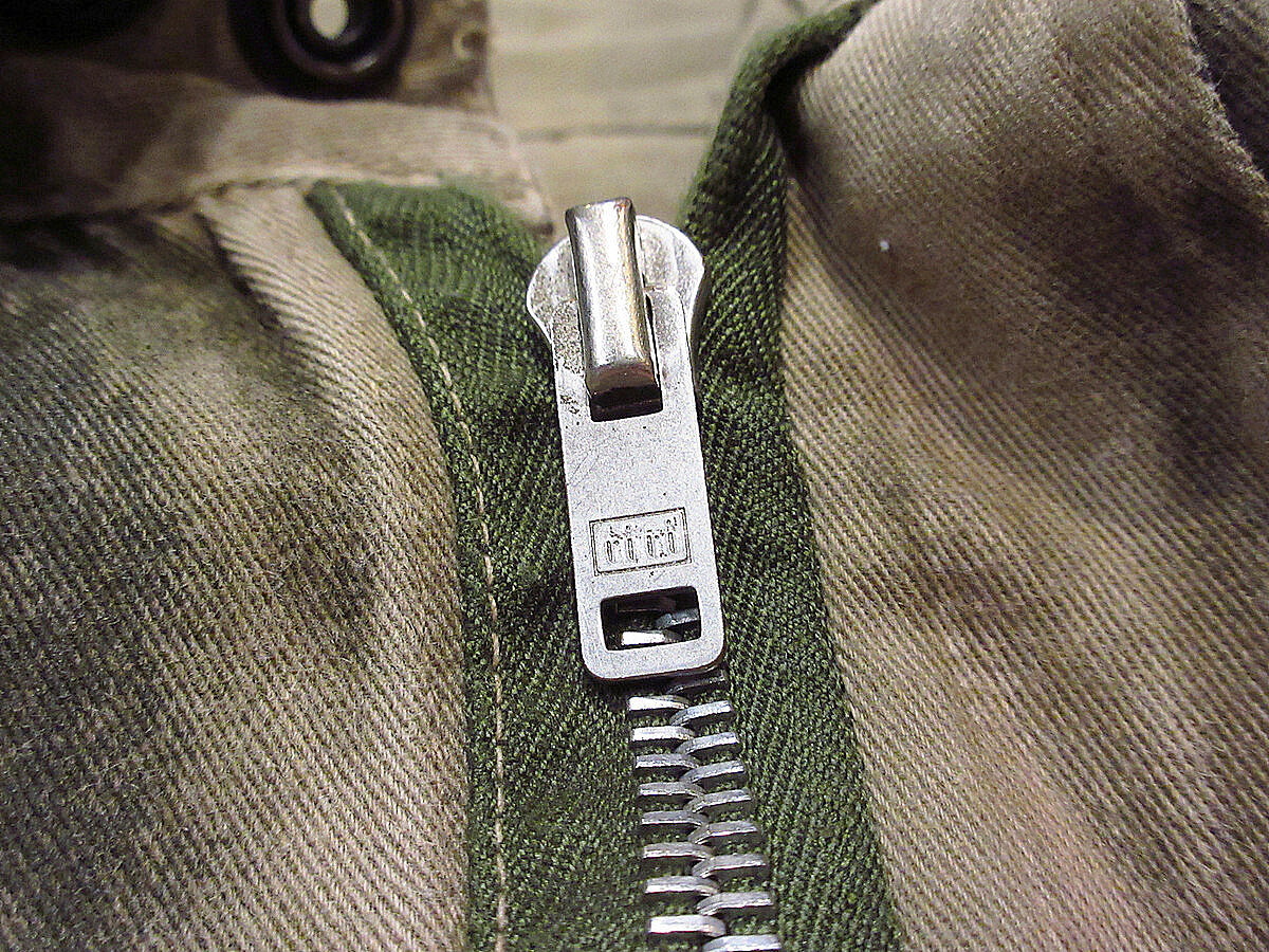 復刻○U.S.ARMY M-42エアボーンジャケット&パンツツーピースsize 復刻○U.S.ARMY M-42エアボーンジャケット&パンツツーピースsize