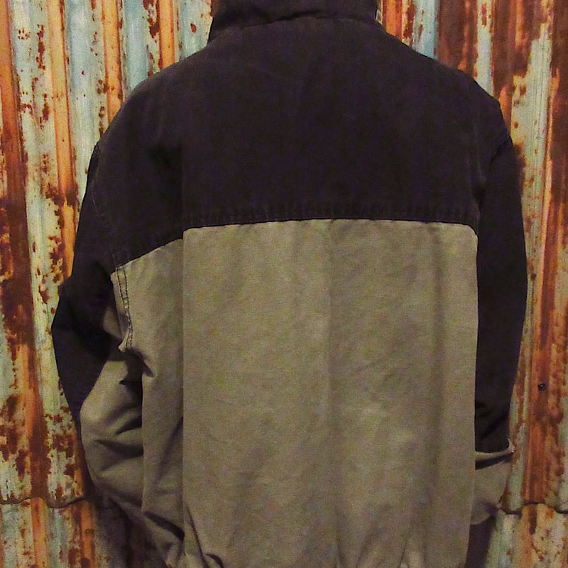 ビンテージ90's-2000's○Snap-on刺繍入りジャケットsize XL○251224