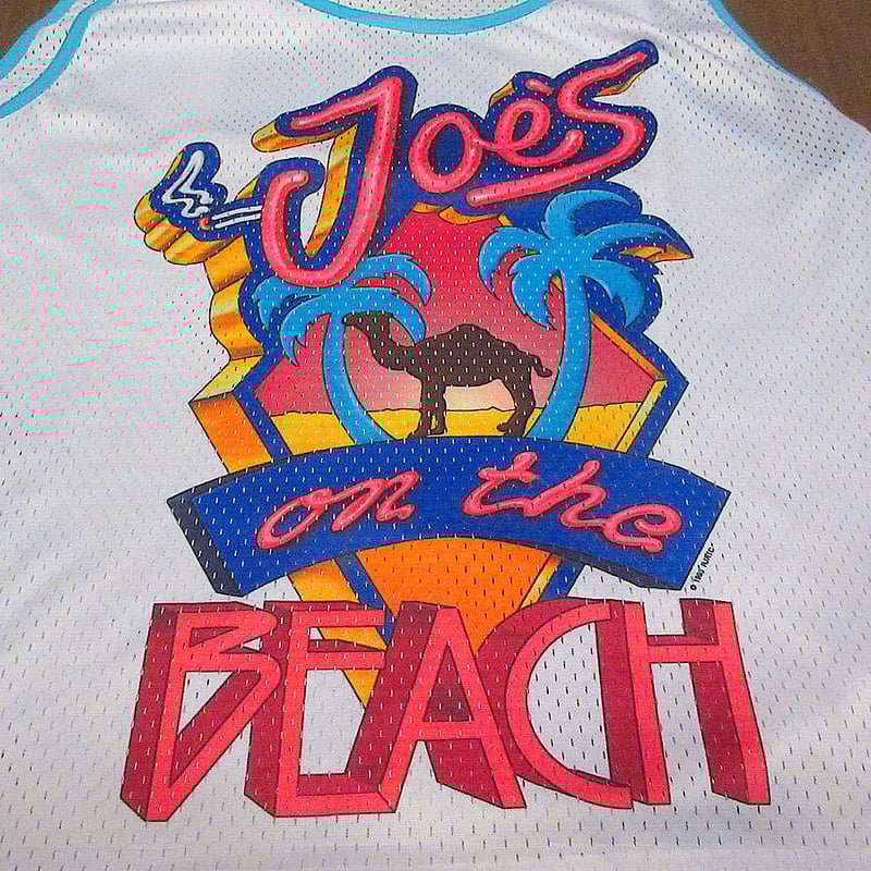 チェゲバラUSA古着プリントタンクトップ チェゲバラUSA古着プリントタンクトップ チェゲバラUSA古着プリント