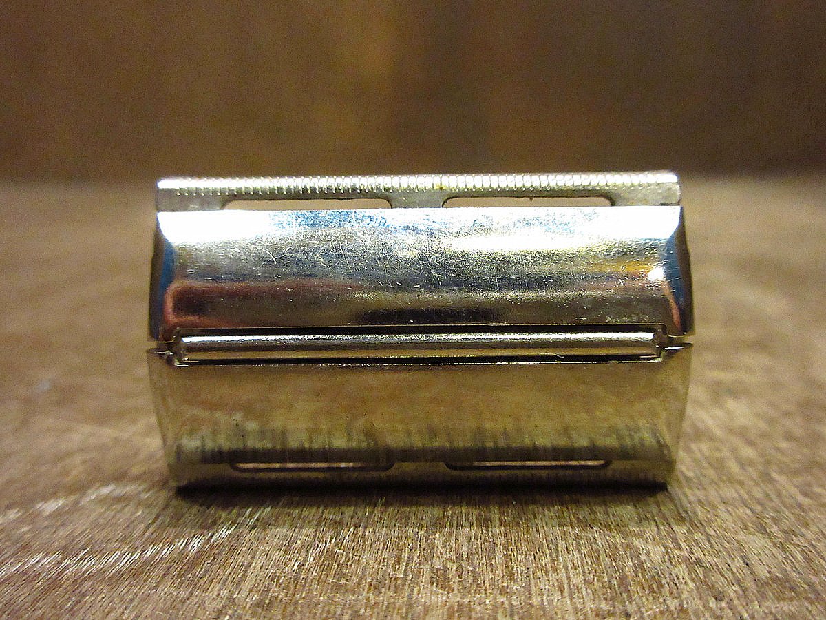ビンテージ60's○Gillette Fatboy Adjustable G3レイザー○240 ビンテージ60's○Gillette Fatboy Adjustable G3レイザー○240