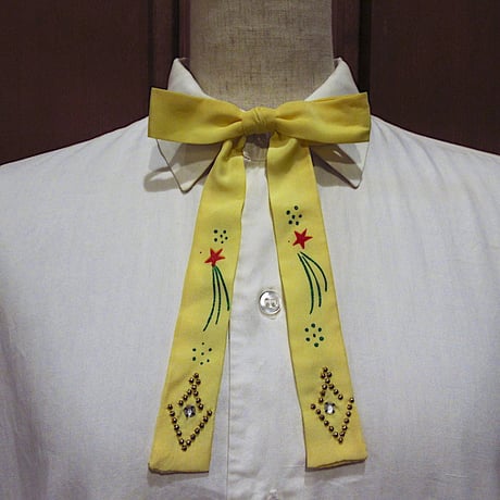 CATEGORY ボウタイ／蝶ネクタイ／リボンタイ | cozy vintage