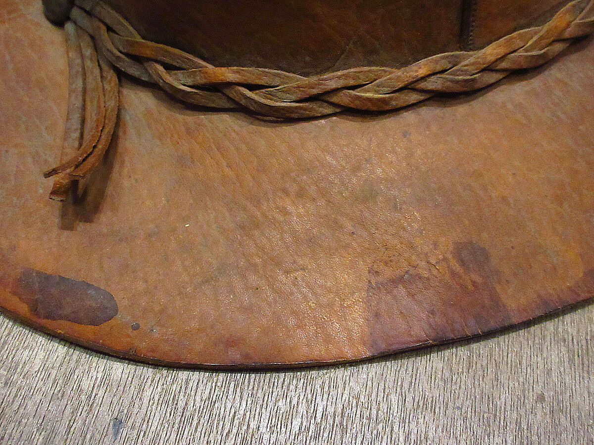 シュエット　ハット　茶 Chouette | fuchur