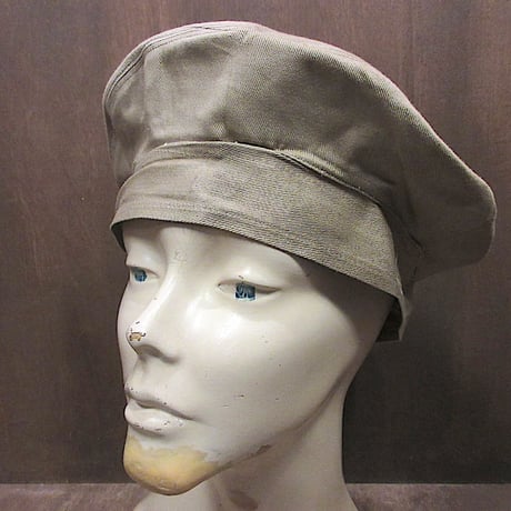 CATEGORY ベレー帽 | cozy vintage