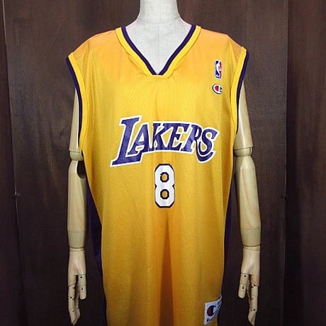 【希少品】 コビーブライアント 着用 レイカーズ キャップ 激レア NEW ERA × LOS ANGELES LAKERS KOBE BRYANTモデル