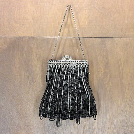 アールヌーボー　イブニングバッグ（ヴィンテージ） イブニングバッグ | STORES