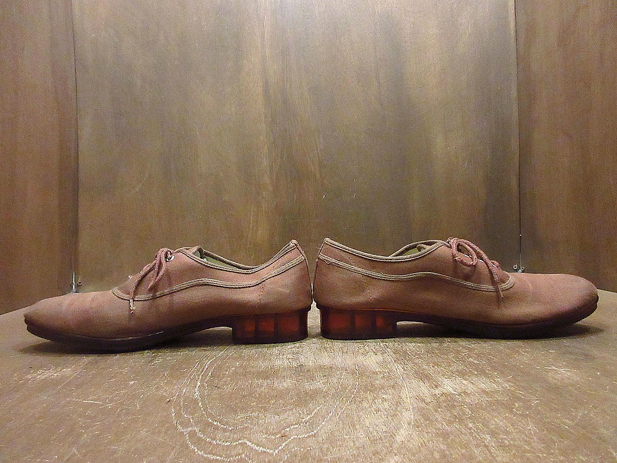 【希少】REGAL リーガル　66CR モンキーマン　シューズ　スニーカー　濃茶 希少】REGAL リーガル 66CR モンキーマン シューズ スニーカー