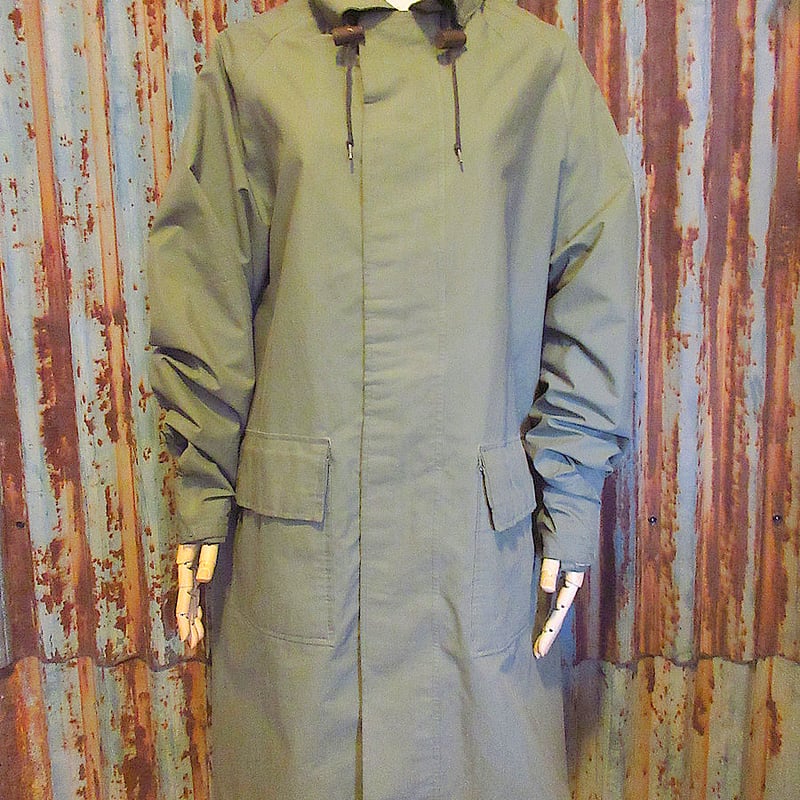 80's Orvis by Helly-Hansen コート　USA製 80's Orvis by Helly-Hansen コート USA製 【公式通販】