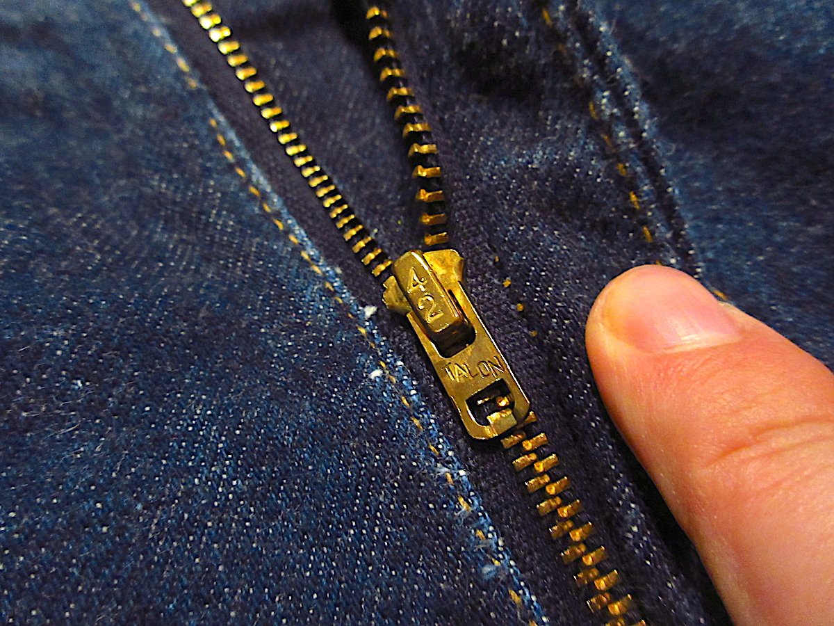 ヴィンテージ リーバイス 505　BIG E　カットオフ ビンテージ デニム ビンテージ60's○Levi's 505 BIG Eデニムカットオフショーツ