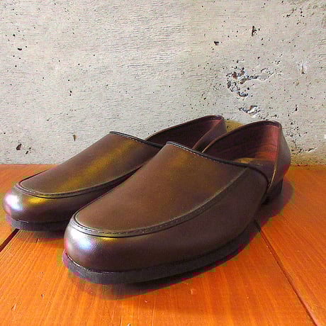 デッドストック60‘s70’sヴィンテージコールハーンコインローファー COLE HAAN デッドストック60's～70'sヴィンテージコールハーン