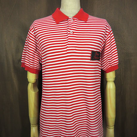 CATEGORY Men'sポロシャツ／ラガーシャツ | cozy vintage
