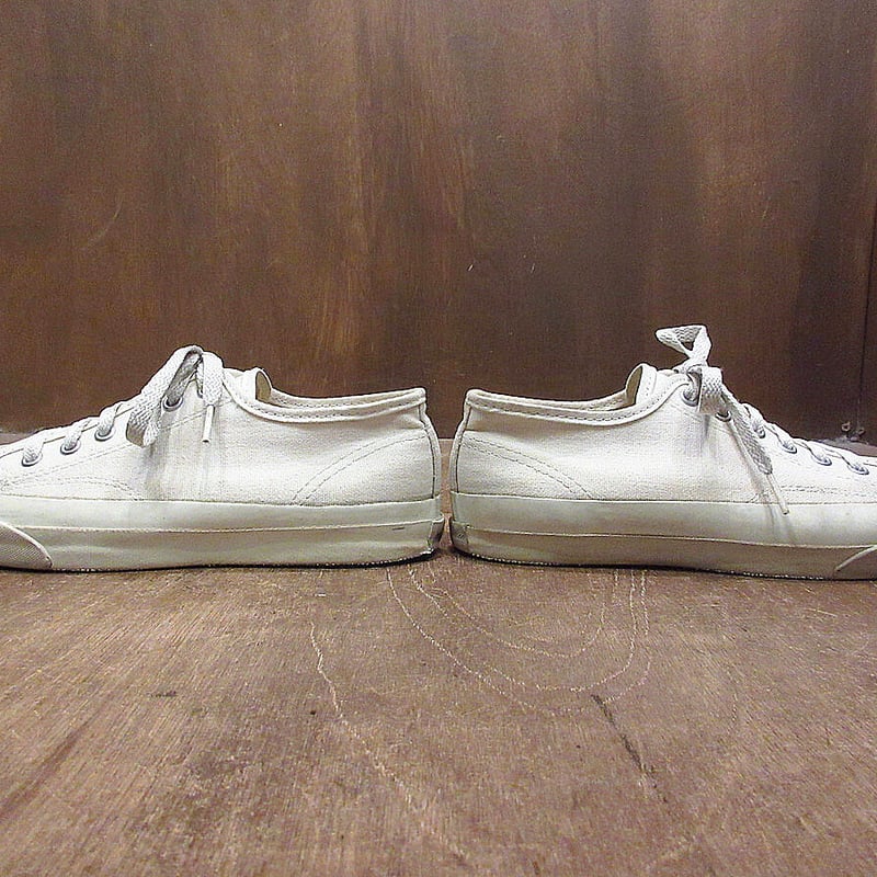 ビンテージ90's○CONVERSEジャックパーセル白○220906i1-w-snk ビンテージ90's○CONVERSEジャックパーセル白○220906i1-w-snk