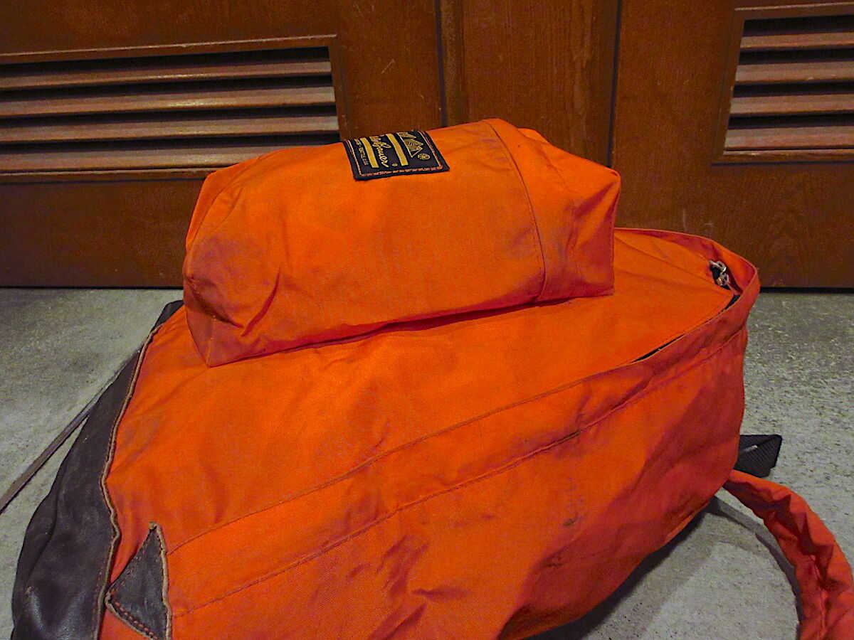 70s 80s EDDIE BAUER エディバウアー ボストンバッグ 未使用品 2025年最新】Eddie Bauer ボストンバッグ・旅行用バッグの人気