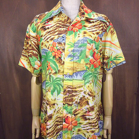 CATEGORY ハワイアンシャツ | cozy vintage CATEGORY ハワイアンシャツ | cozy vintage