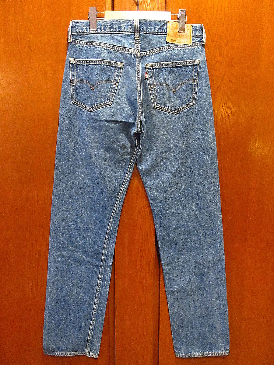 【実寸W35 L31】90s USA製 levi's リーバイス 501xx b9f80d56ad2c2d43dfe1021c6475cb