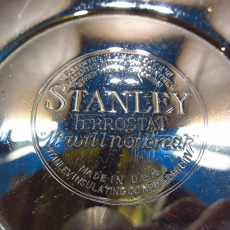 Vintage スタンレーUSA製【希少】