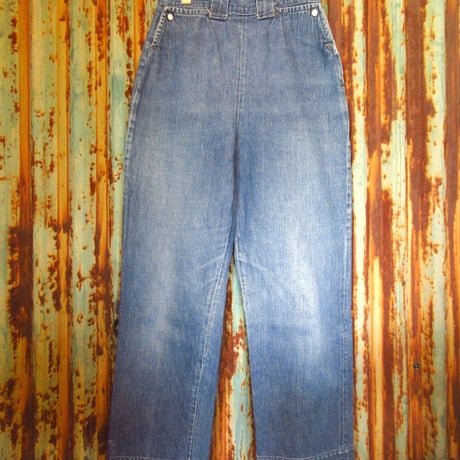 ランチパンツ | STORES