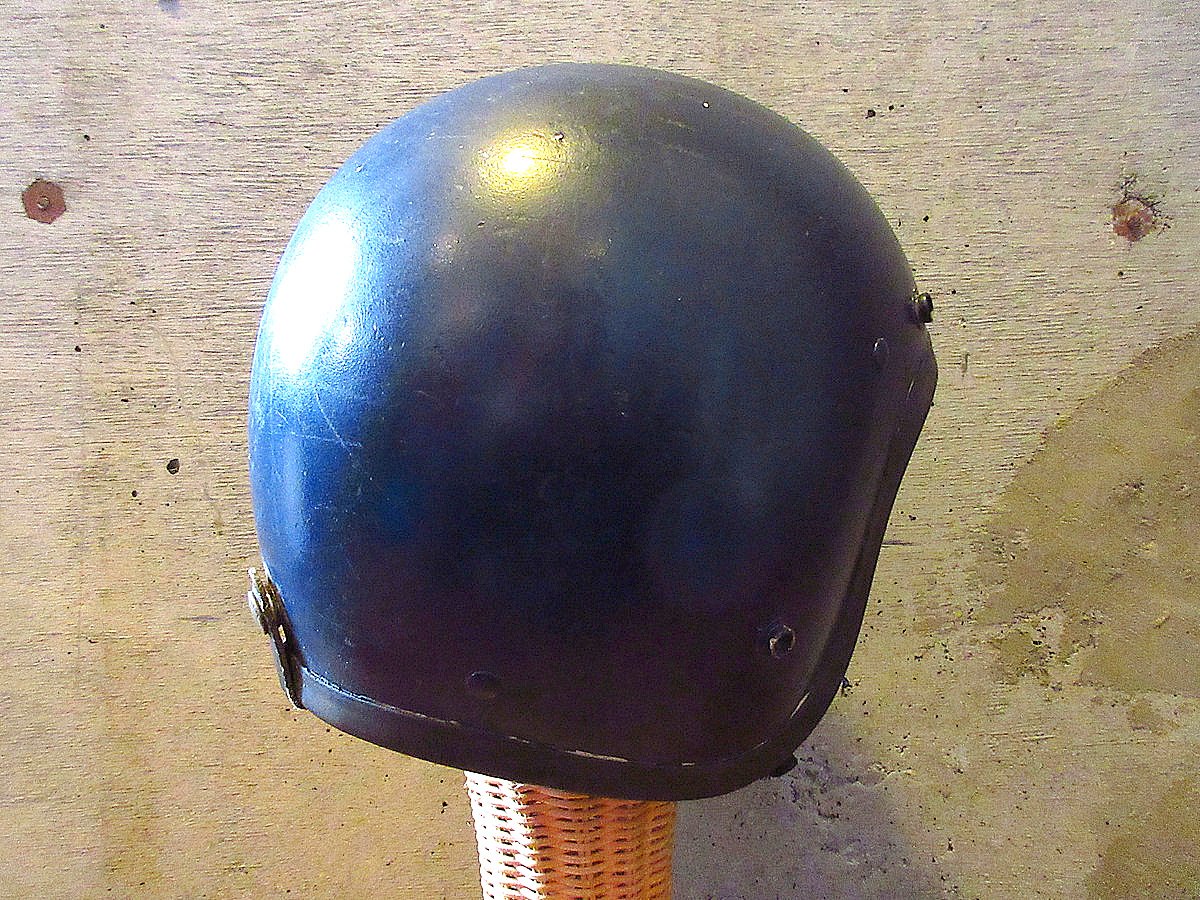 BUCO ヘルメット IC400 中古品 ブコ buco ic400 ビンテージヘルメット Mサイズ ジェット