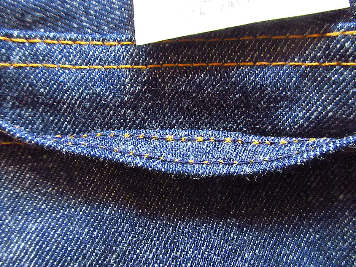 ビンテージ80's○DEADSTOCK Levi's 701表記W29 L31○240119k