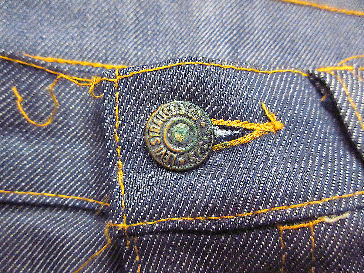ビンテージ60's○Levi's 612 BIG E実寸W77cm○220611s7-m-pn ビンテージ60's○Levi's 612 BIG E実寸W77cm○220611s7-m-pn