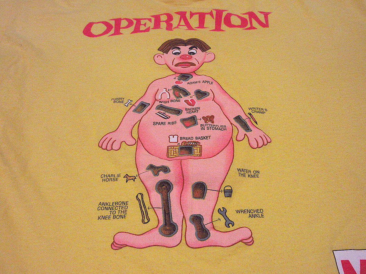 1996年 USA製 stanley desantis Tシャツ 1996 Independence Day Stanley Desantis T Shirt Size XL