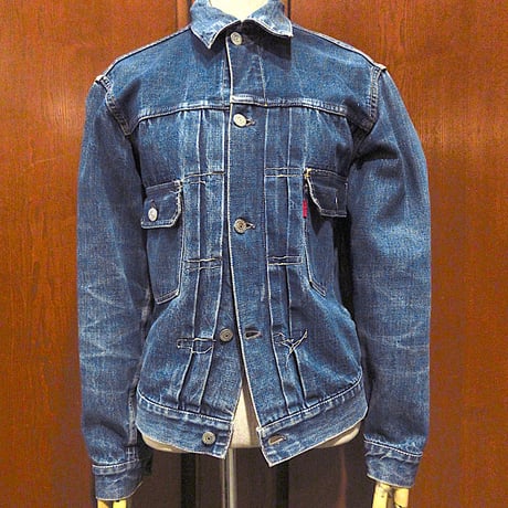 CATEGORY デニムジャケット | cozy vintage