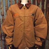 ビンテージ50's○ミリタリーGERMANYスーベニアジャケット○231207i1-m