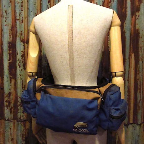 CATEGORY ウエストバッグ／ファニーパック | cozy vintage