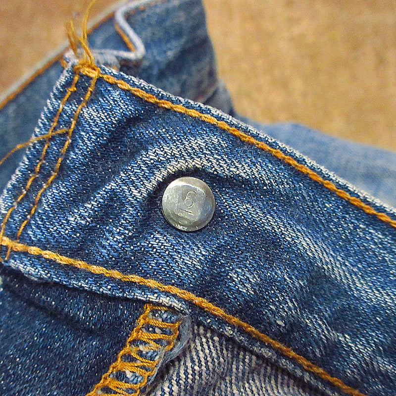 ビンテージ60's○Levi's 501 BIG E実寸W75cm○240207j8-m-pn ビンテージ60's○Levi's 501 BIG E実寸W75cm○240207j8-m-pn