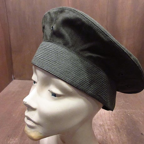 CATEGORY ベレー帽 | cozy vintage