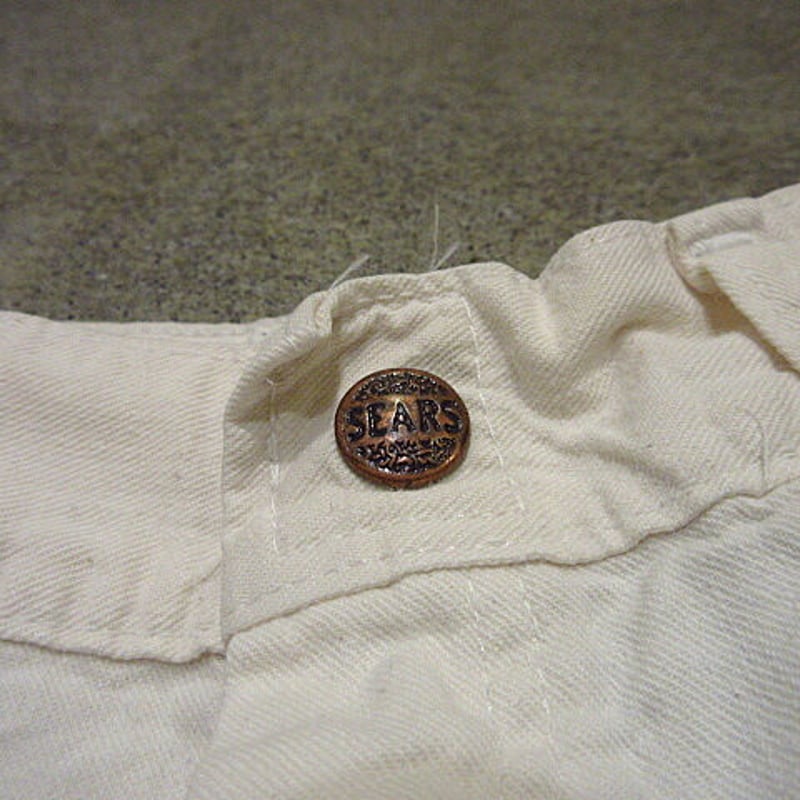 ビンテージ80's○SearsペインターパンツW30○210227f1-m-pnt-wk