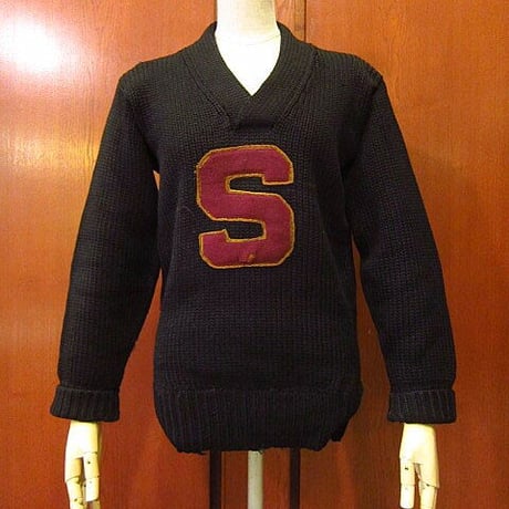 レタードセーター | STORES