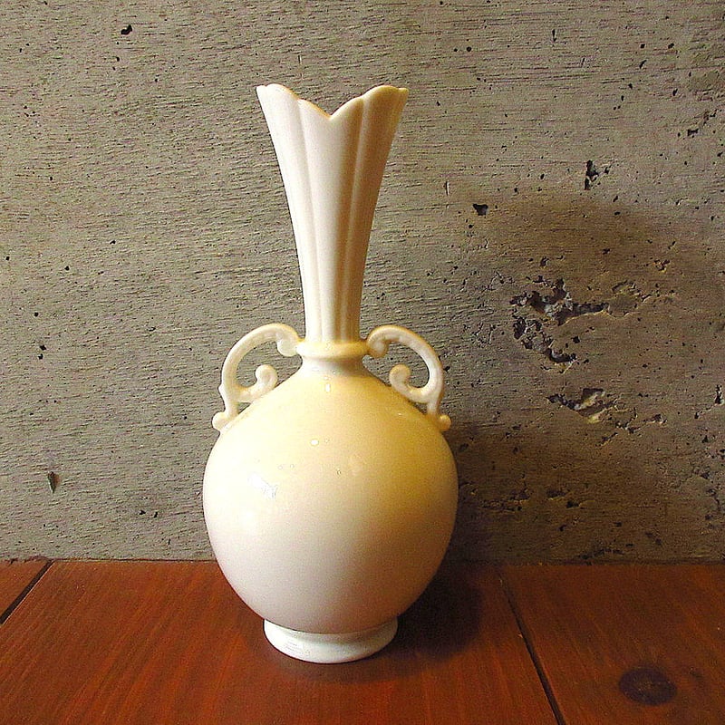 レノックス ヘリテージ 米国製 天使と天道虫 萌芽 蕾 花瓶 ベース Lenox レノックス ヘリテージ 米国製 天使と天道虫 萌芽 蕾 花瓶