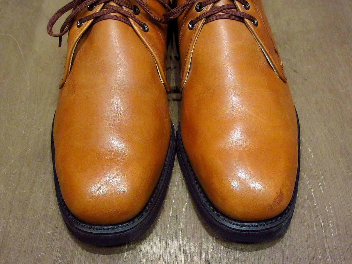 70s vintage moss bross ヴィンテージ ジョッパーズブーツ 70s vintage moss bross ヴィンテージ ジョッパーズブーツ