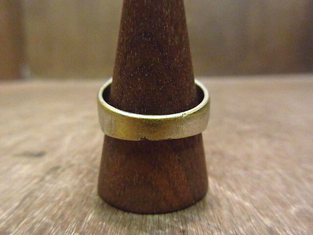 VINTAGE NAPLE 40s 50s ヴィンテージリング VINTAGE NAPLE 40s 50s ヴィンテージリング