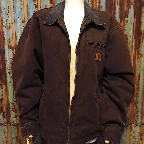 Detroit Jacket Carhartt カーハートビンテージ デトロイト デトロイトジャケット | STORES