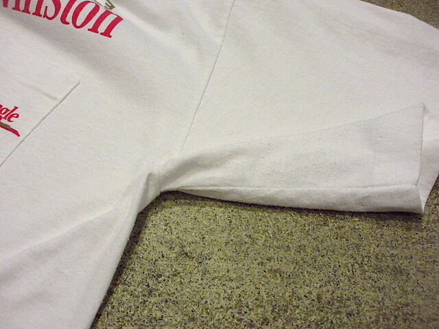 Winston 1992年製　ヴィンテージ Winston 1992年製 ヴィンテージ