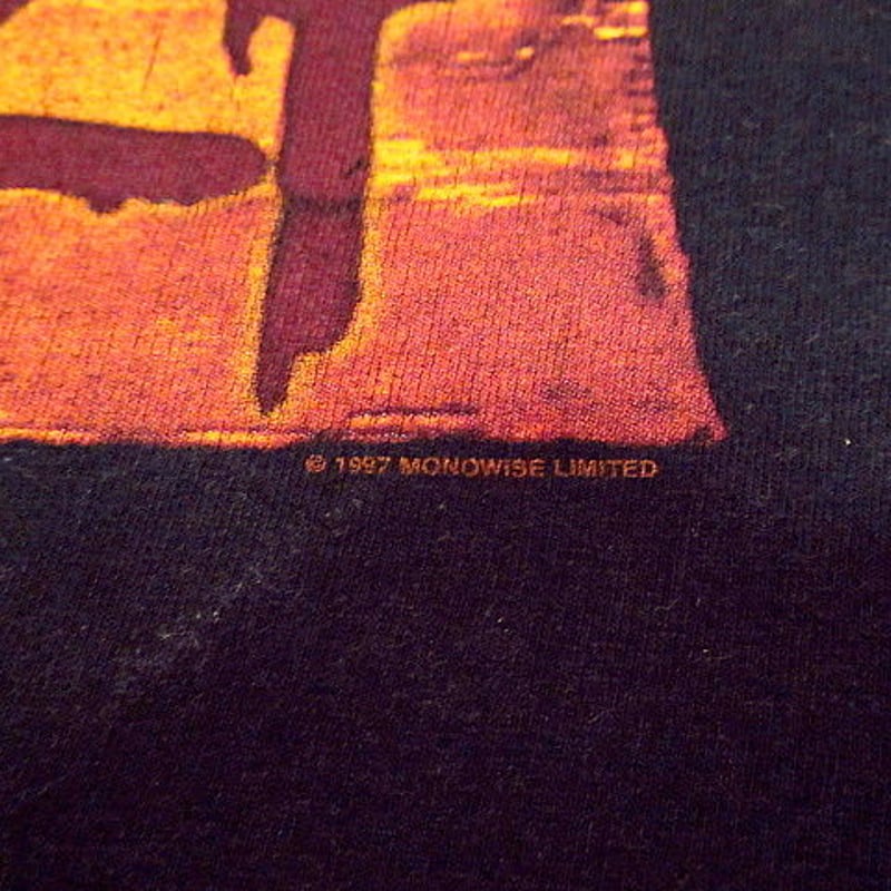 ビンテージ90's○Ozzy Osbourne 