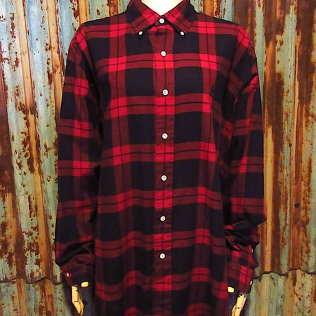 CATEGORY ネルシャツ | cozy vintage