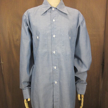 CATEGORY ワークシャツ | cozy vintage