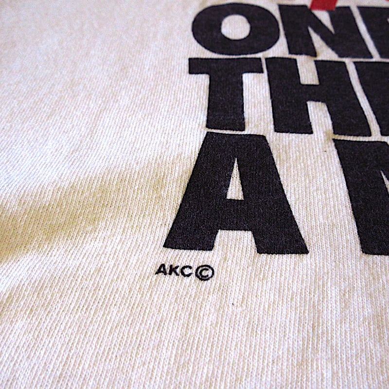 ビンテージ90's○USMCプリントTシャツ白size XL○250805j6-m-tsh