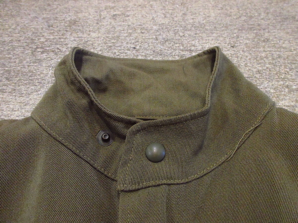 ビンテージ40's○USAAF A-4ウールフライトスーツ38○220628c1-m